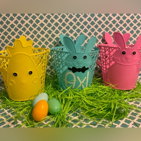 Easter Bucket - Picture 4 of 6